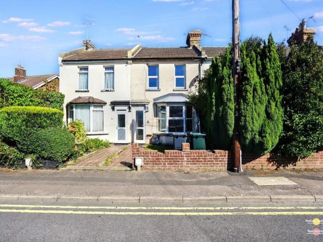 House for sale in Sevington, Ashford