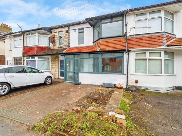 House for sale in Swaythling, Isle Of Man