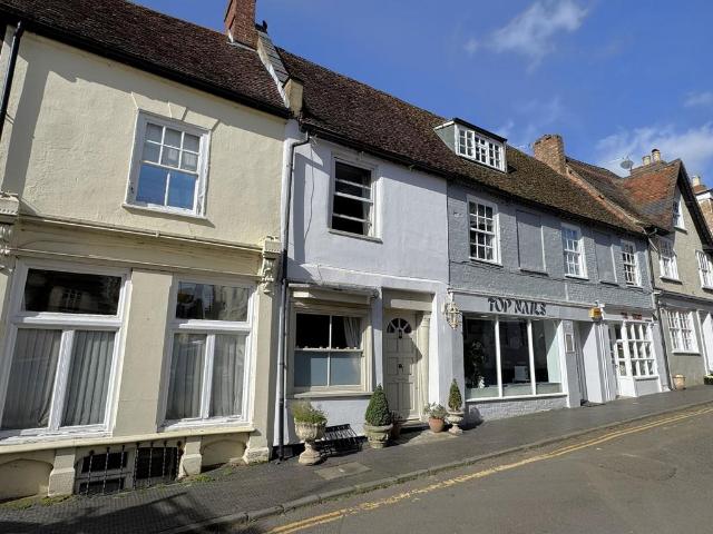 House for sale in Winslow, Buckinghamshire