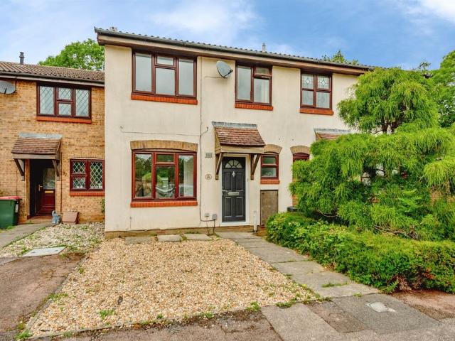 House for sale in Forge Wood, Glynde