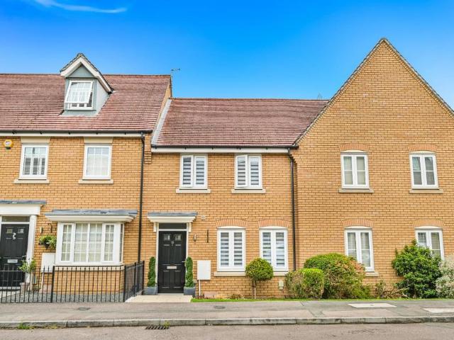 House for sale in Takeley, Uttlesford