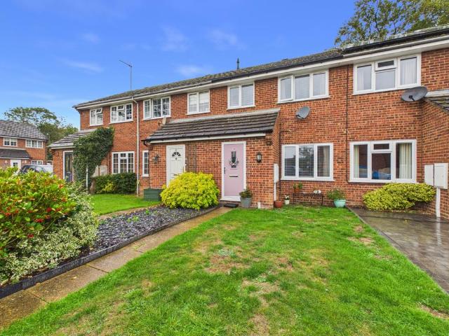 House for sale in Long Buckby, West Northamptonshire