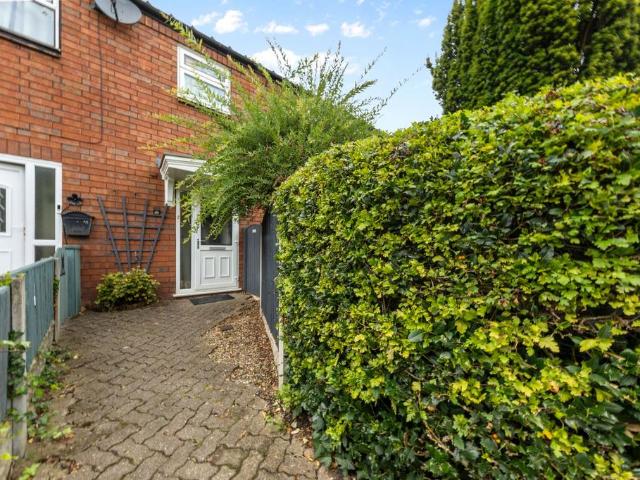 House for sale in Locking Stumps