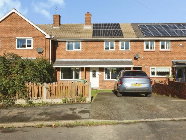 House for sale in Tuxford, Bassetlaw