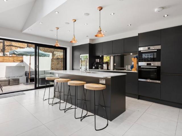 House for sale in Hammersmith, Greater London