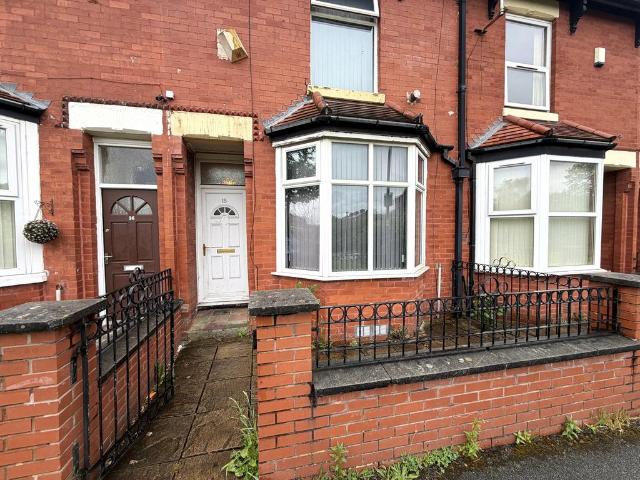 House for sale in Georgia, Greater Manchester