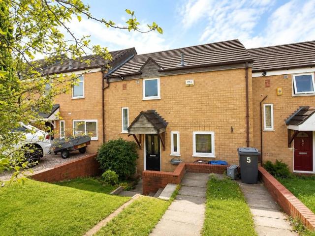 House for sale in Higher Croft, Lower Darwen