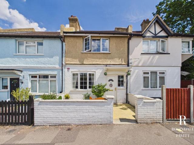 House for sale in Wallington, Greater London