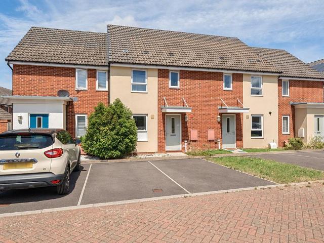 House for sale in St Matthias, Feckenham