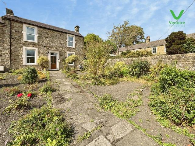 House for sale in Wolsingham