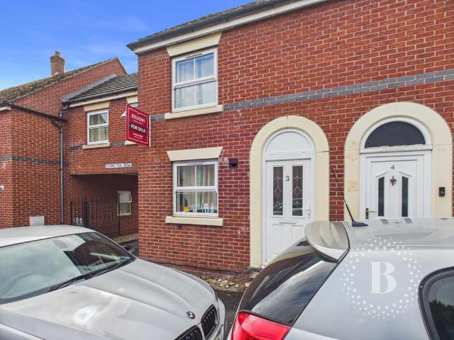 House for sale in Telford
