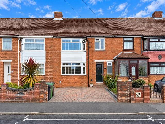 House for sale in Port Solent, Portsmouth