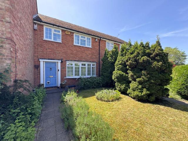 House for sale in Winslow, Buckinghamshire