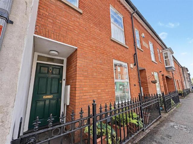 House for sale in Balsall Heath, West Midlands