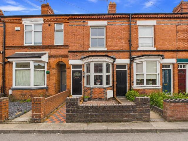 House for sale in West Midlands