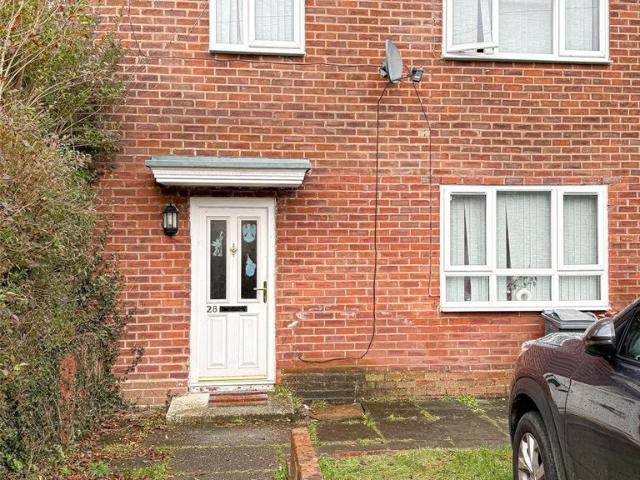 House for sale in Georgia, Greater Manchester