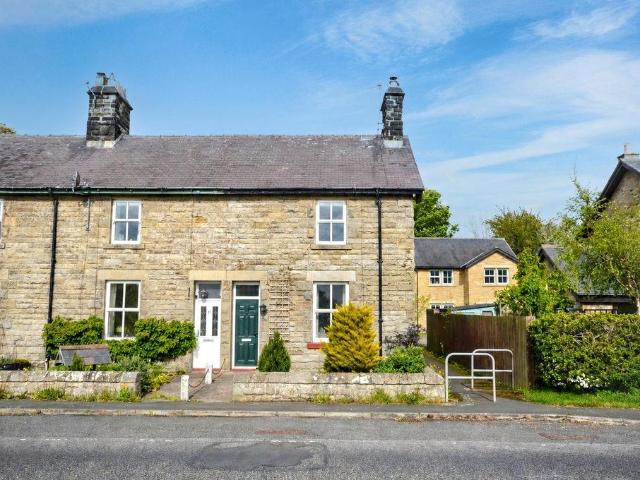 House for sale in Branton, Powburn