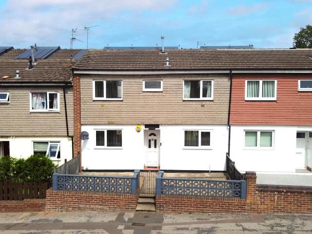 House for sale in Haddon, East Midlands