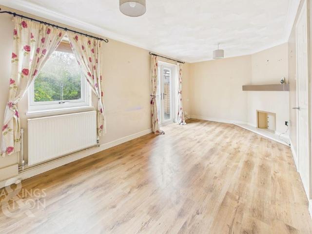 House for sale in Clover Hill, Norwich