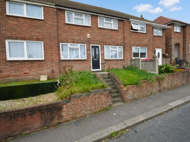 House for sale in Clarendon, Ash