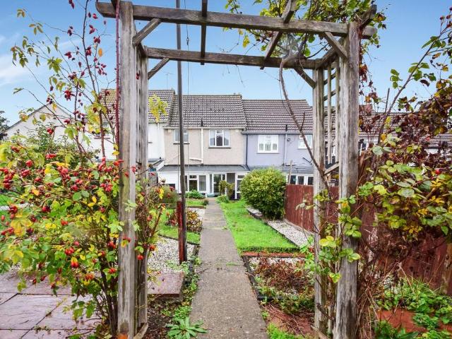 House for sale in Luton, Chatham