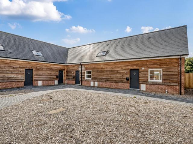 House for sale in Ashurst Bridge, Hampshire