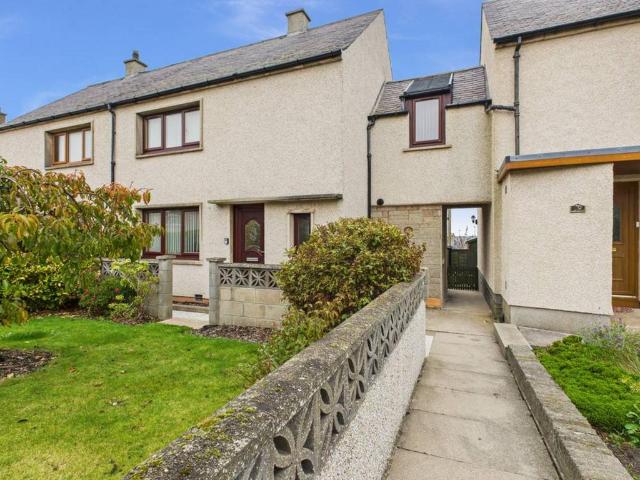 House for sale in Macduff, Scotland