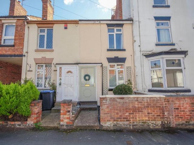 House for sale in New Bilton