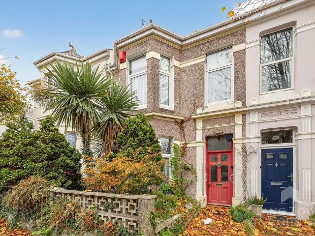 House for sale in St.Judes, Mount Wise