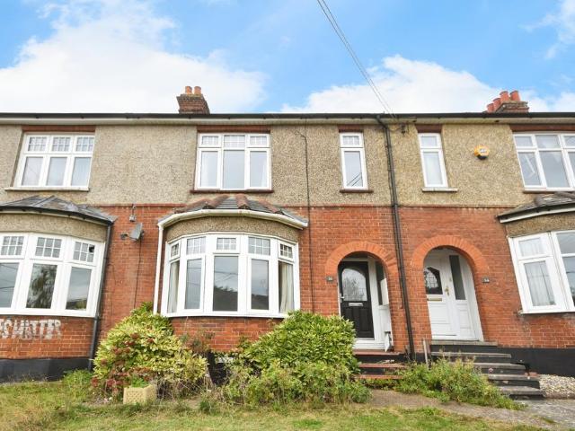 House for sale in Bocking, Chipping Hill