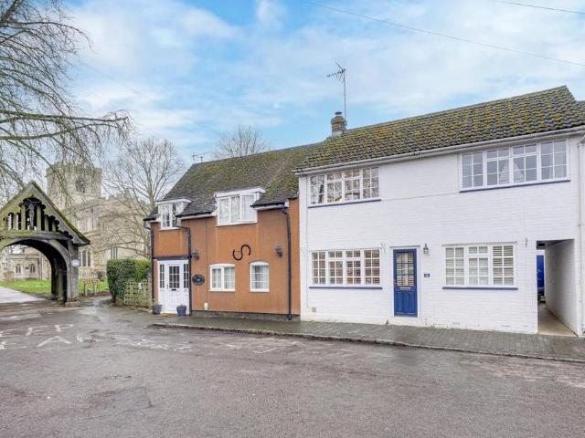 House for sale in Buckinghamshire