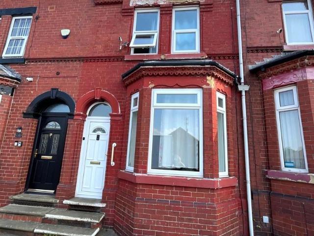 House for sale in Hexthorpe, Doncaster