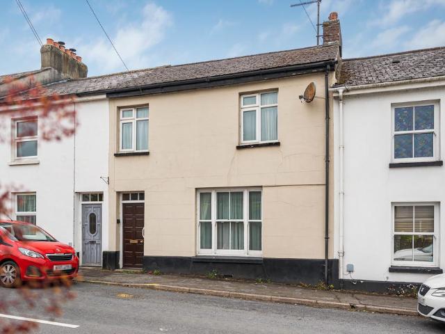 House for sale in Bovey Tracey, Bridford