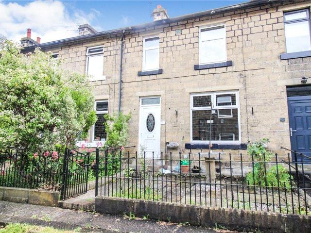 House for sale in Steeton with Eastburn, Steeton
