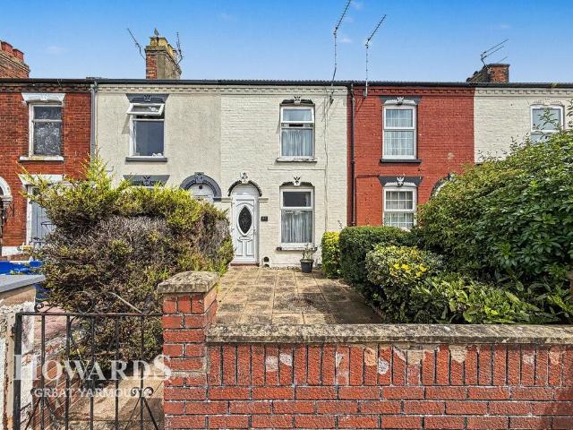 House for sale in Northgate, Stokesby