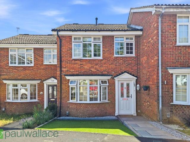 House for sale in Broxbourne, Hertfordshire