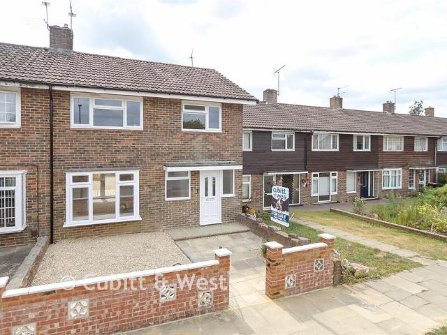 House for sale in Glynde, West Sussex