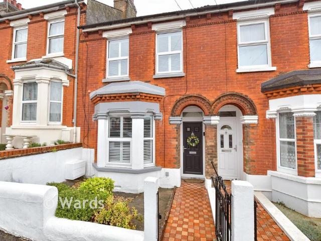 House for sale in Tower Hamlets, Ash
