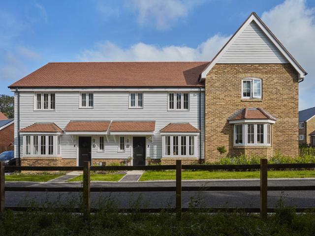 House for sale in Parsonage Place, Maidstone