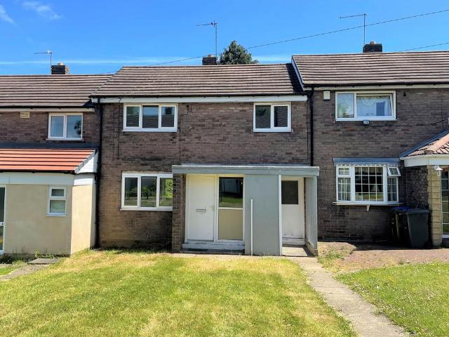 House for sale in Norton, South Yorkshire