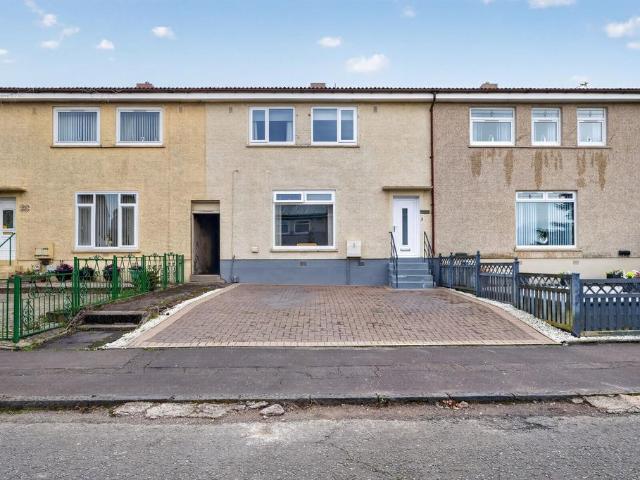 House for sale in Brownsburn, Chapelhall