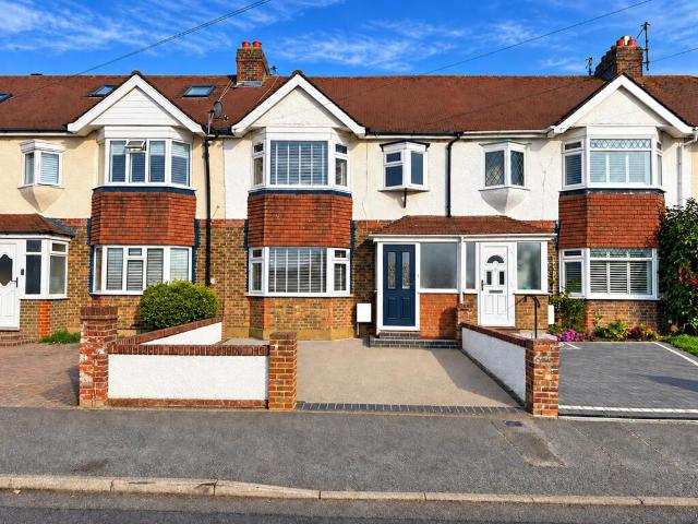 House for sale in Southwick, Adur