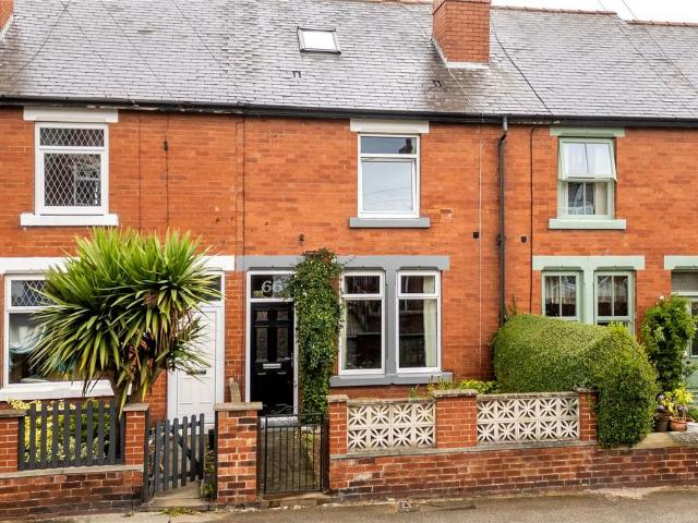House for sale in North Featherstone, Wakefield