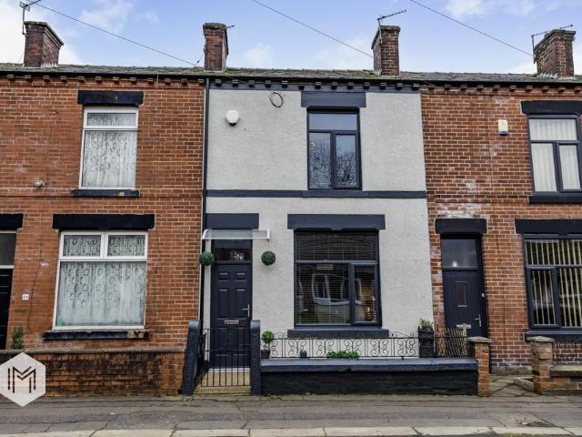 House for sale in Nob End, Lee Bank