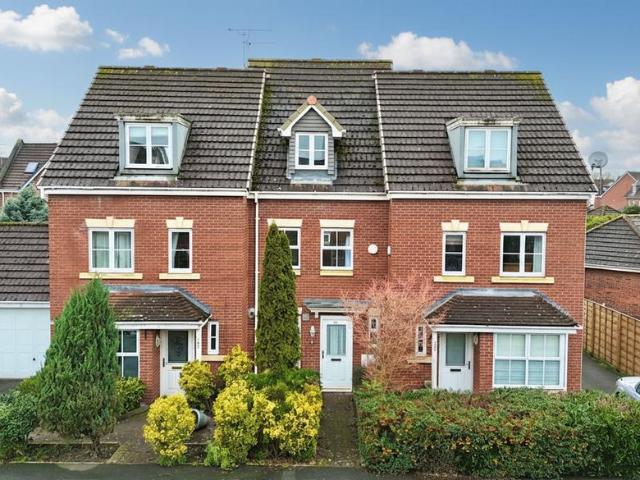 House for sale in Stapeley and District