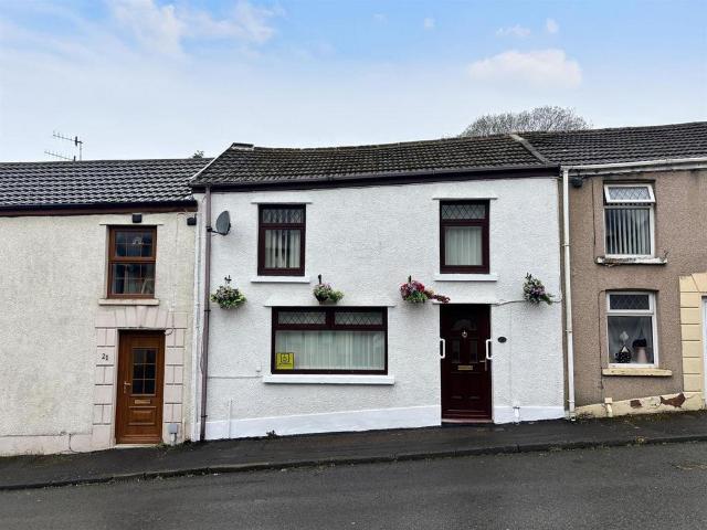 House for sale in Capel, Felinfoel