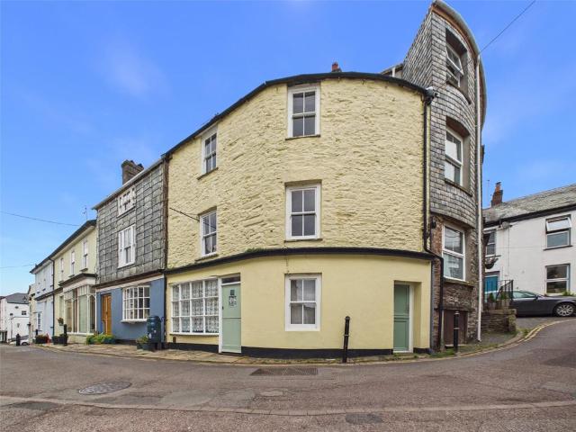 House for sale in Calstock