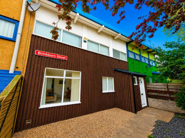 House for sale in Byker, Tyne And Wear
