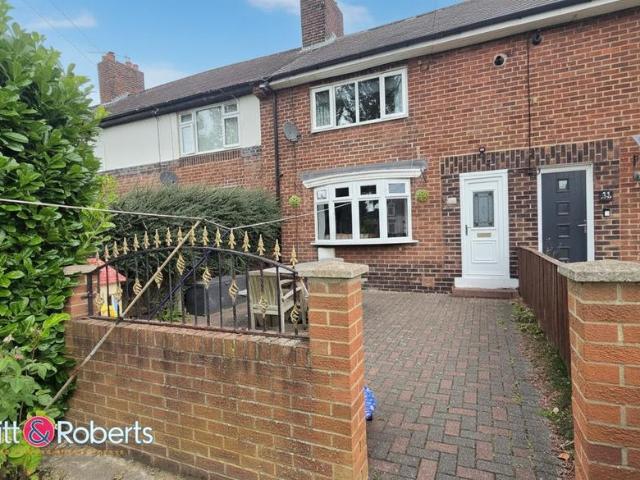 House for sale in Hetton