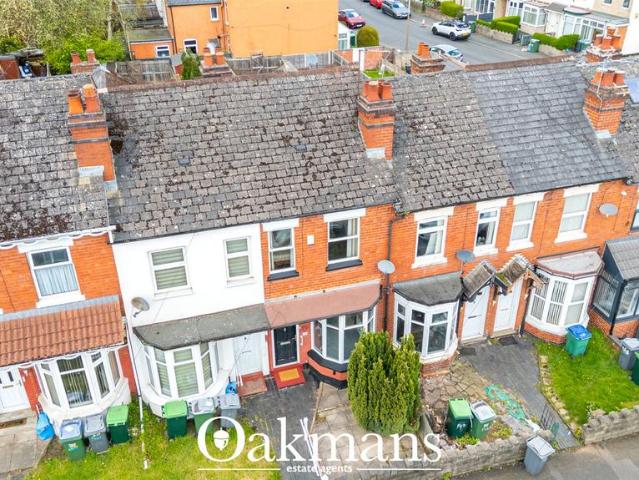 House for sale in Smethwick, West Midlands